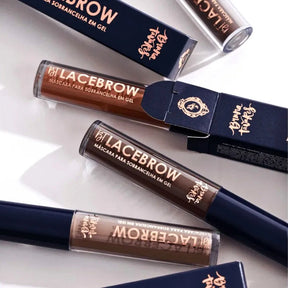 Gel de Sobrancelha BrowFix© - Compre 1 Leve 2 - Fixação extrema que dura o Mês Todo