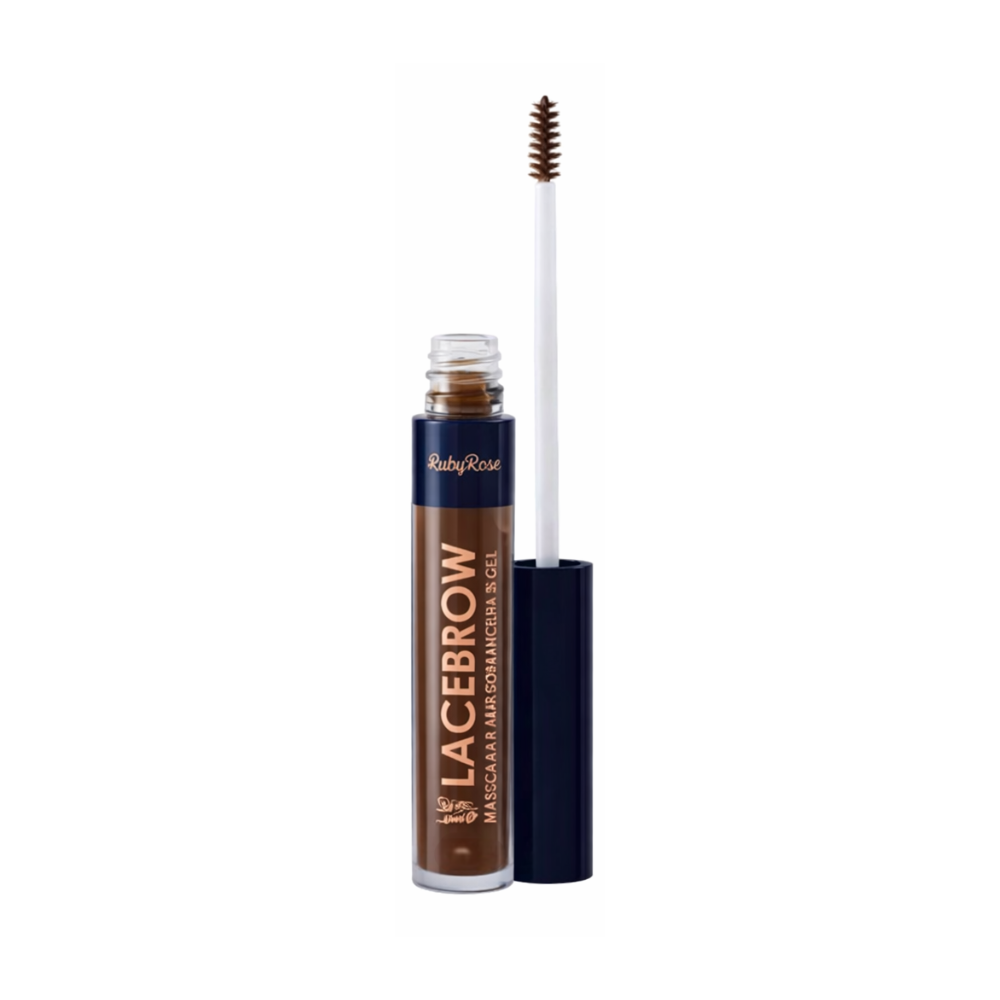 Gel de Sobrancelha BrowFix© - Compre 1 Leve 2 - Fixação extrema que dura o Mês Todo