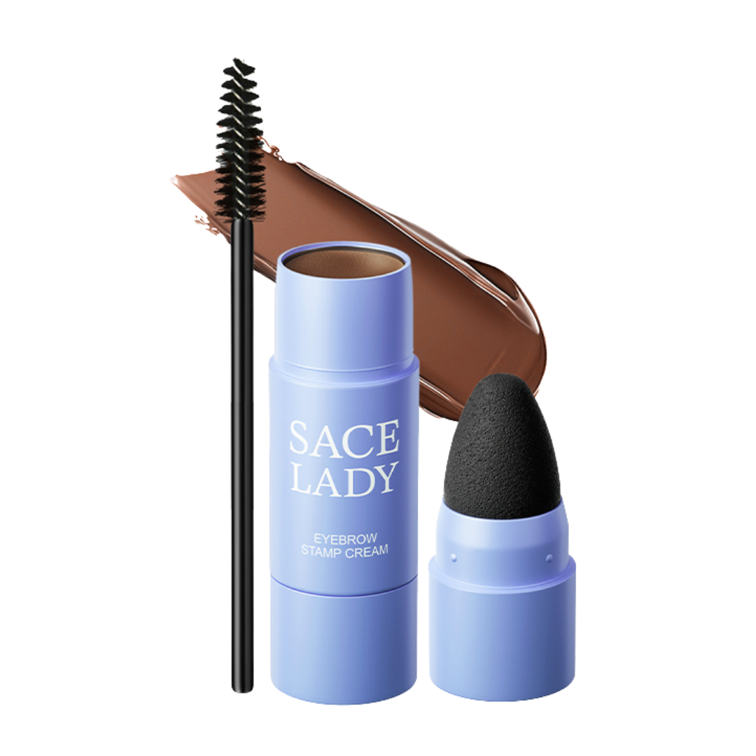 PerfectBrow™ Sace Lady Sobrancelhas Perfeitas - COMPRE 1 LEVE 2 + 10 Moldes Grátis
