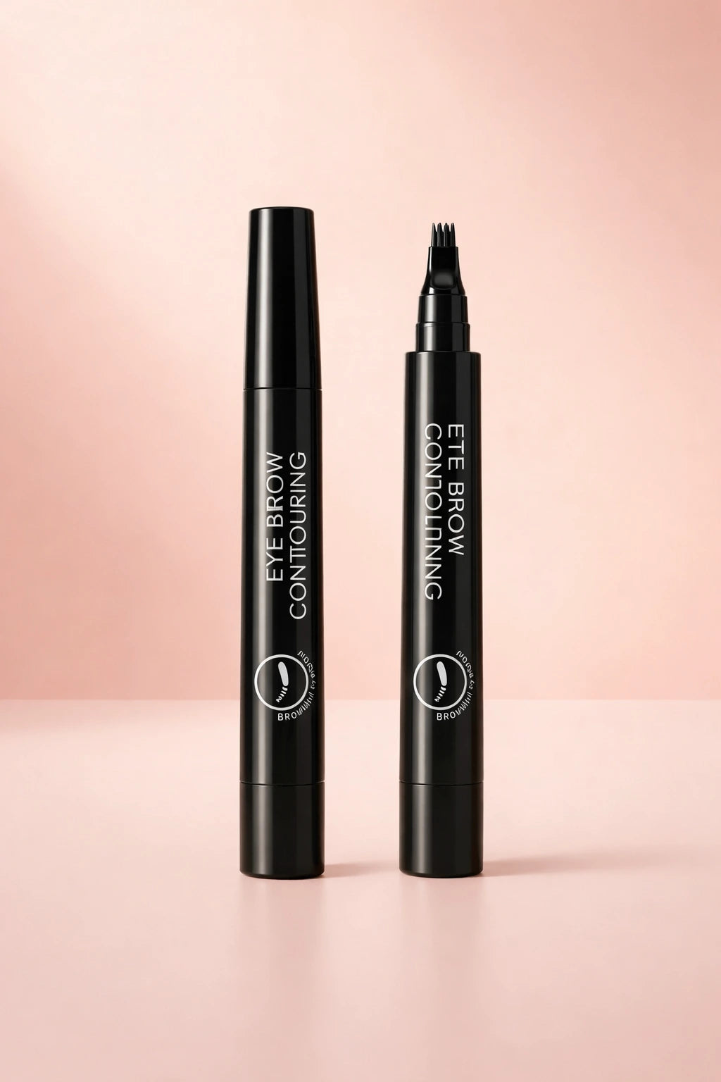 BrowMaster 7D Pro™ Caneta de Sobrancelhas Efeito Microblading