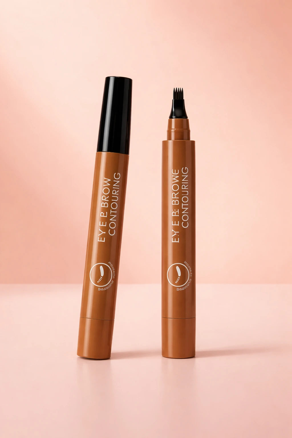 BrowMaster 7D Pro™ Caneta de Sobrancelhas Efeito Microblading