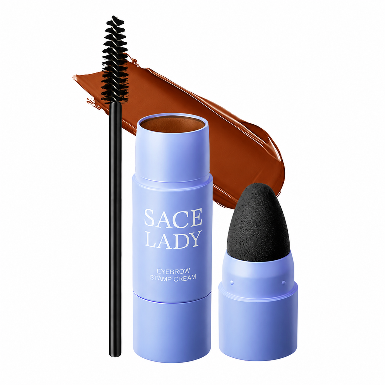 PerfectBrow™ Sace Lady Sobrancelhas Perfeitas - COMPRE 1 LEVE 2 + 10 Moldes Grátis