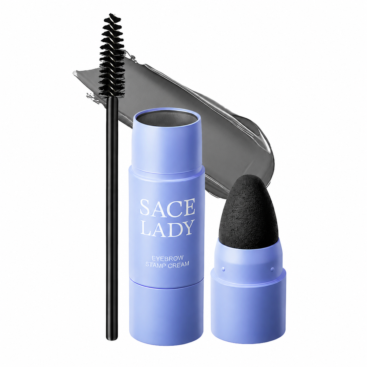 PerfectBrow™ Sace Lady Sobrancelhas Perfeitas - COMPRE 1 LEVE 2 + 10 Moldes Grátis