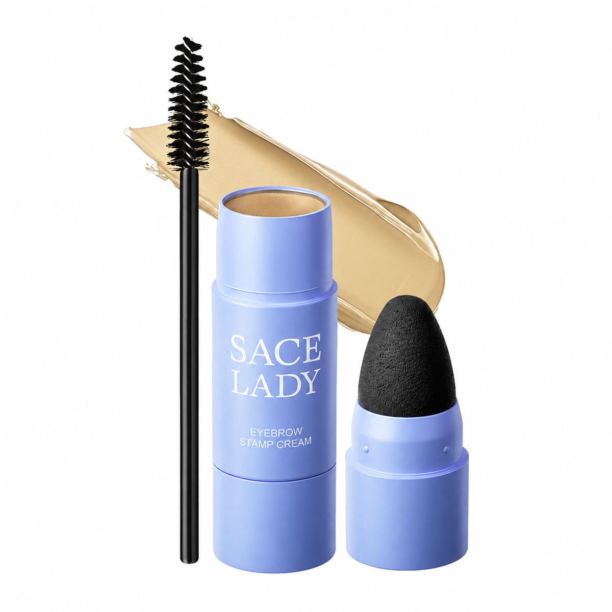 PerfectBrow™ Sace Lady Sobrancelhas Perfeitas - COMPRE 1 LEVE 2 + 10 Moldes Grátis
