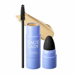 PerfectBrow™ Sace Lady Sobrancelhas Perfeitas - COMPRE 1 LEVE 2 + 10 Moldes Grátis