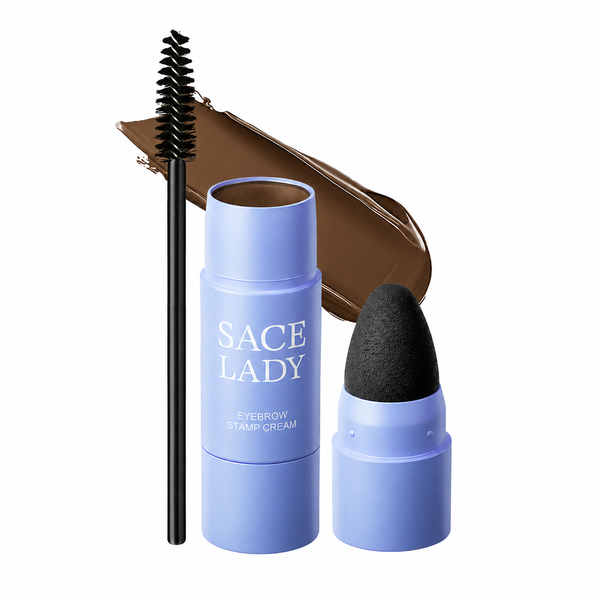 PerfectBrow™ Sace Lady Sobrancelhas Perfeitas - COMPRE 1 LEVE 2 + 10 Moldes Grátis