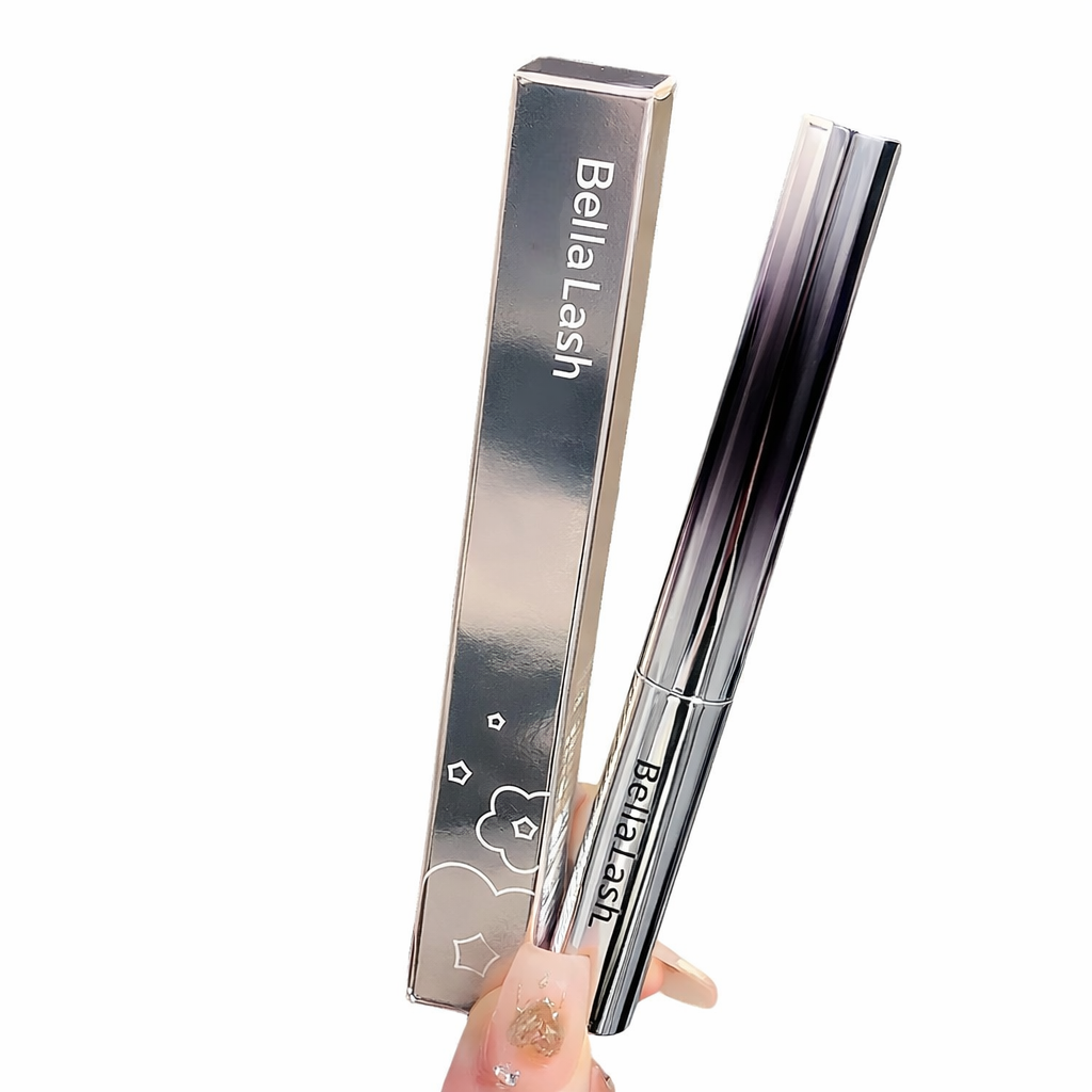 BellaLash Ultra™ Máscara de Cílios Definição Natural 4D
