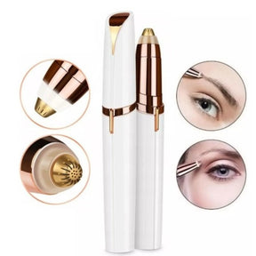 StickDepil Precision™ Caneta Depiladora de Sobrancelhas 2 em 1