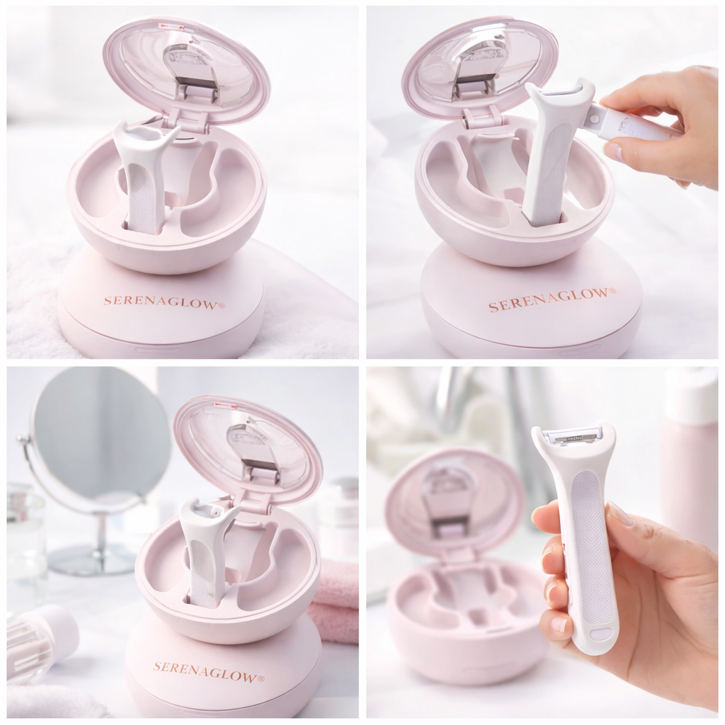 BeautyMag Lash™ Cílios Magnéticos de Fixação Instantânea