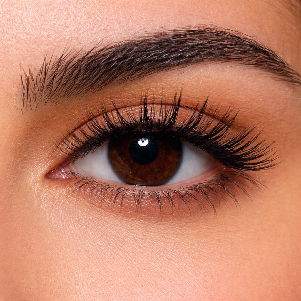 BeautyMag Lash™ Cílios Magnéticos de Fixação Instantânea