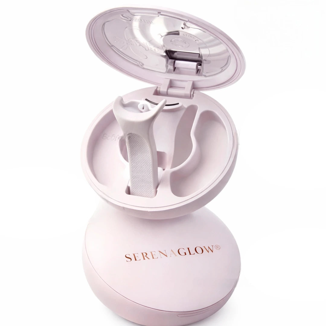 BeautyMag Lash™ Cílios Magnéticos de Fixação Instantânea