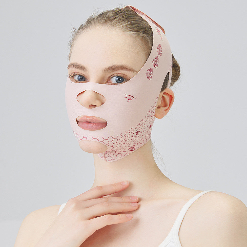 SlimFace Pro™ Máscara Lifting Facial Modeladora