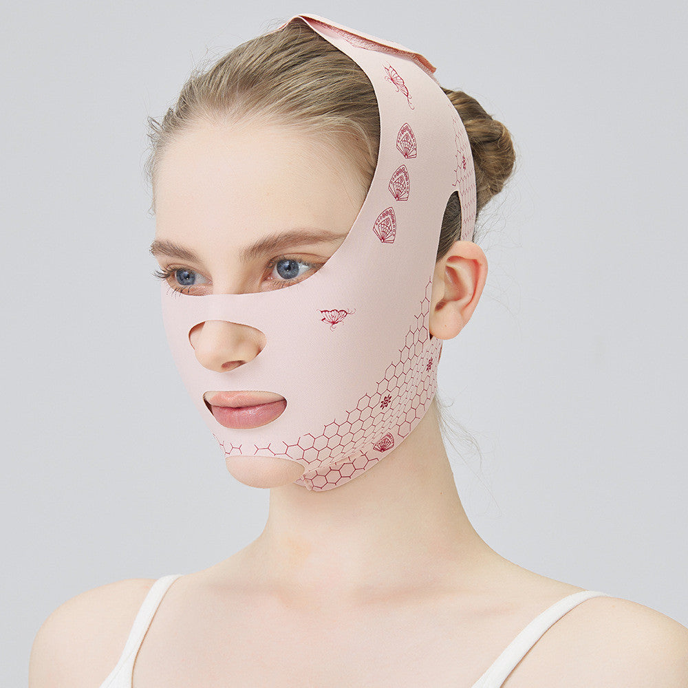 SlimFace Pro™ Máscara Lifting Facial Modeladora