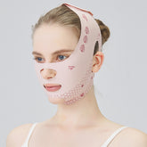 SlimFace Pro™ Máscara Lifting Facial Modeladora