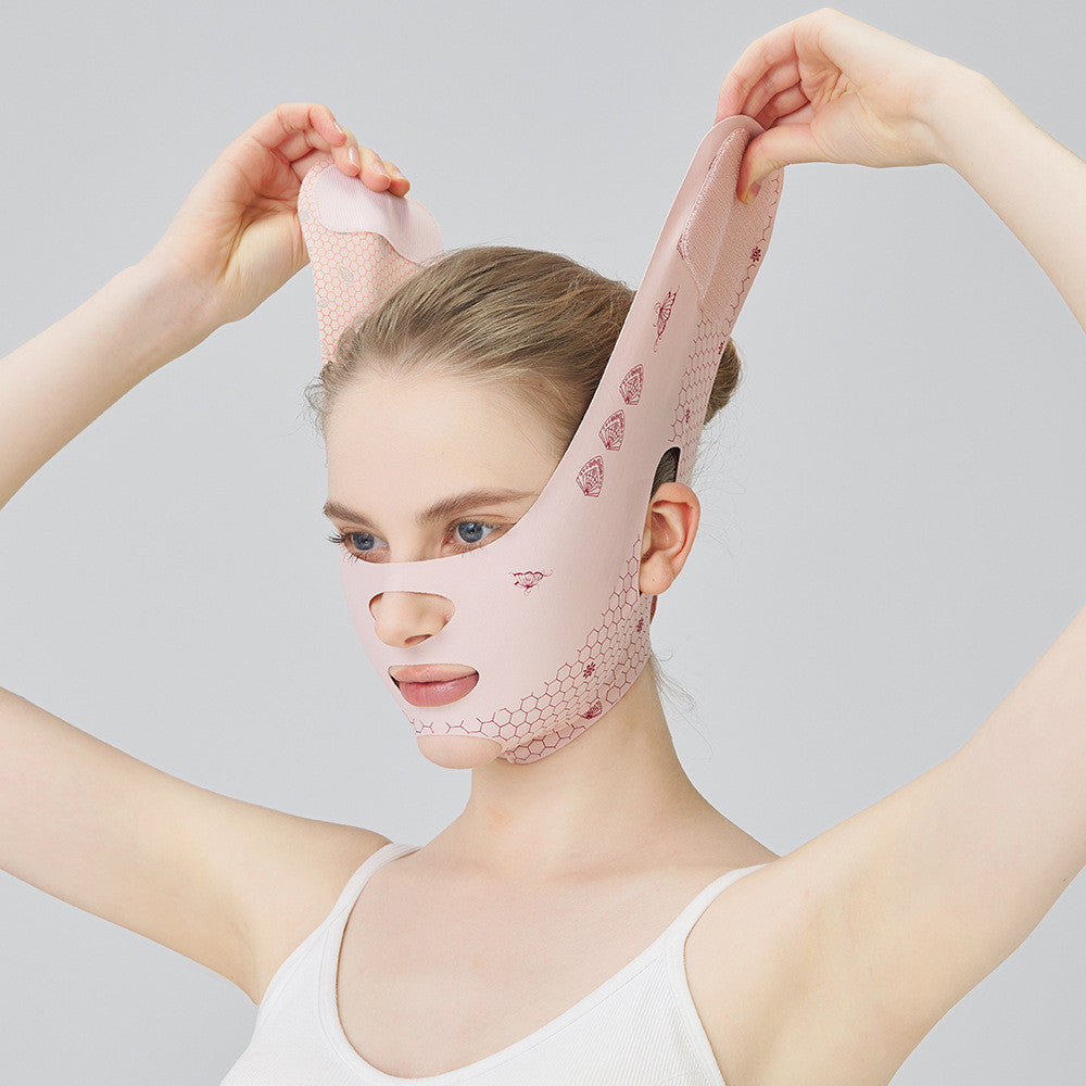 SlimFace Pro™ Máscara Lifting Facial Modeladora