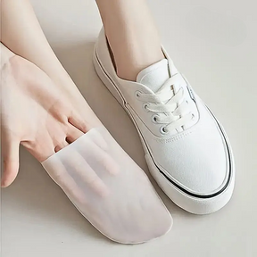 Meias Ortopédicas ComfortStep™ - Conforto para o seus Pés