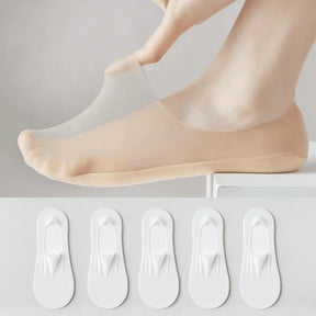 Meias Ortopédicas ComfortStep™ - Conforto para o seus Pés