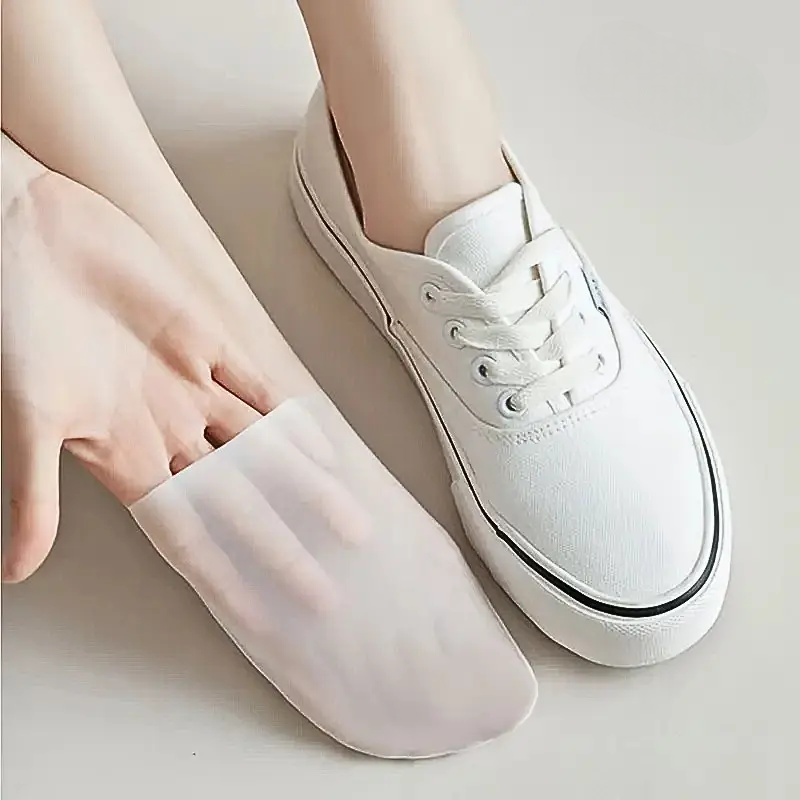 Meias Ortopédicas ComfortStep™ - Conforto para o seus Pés