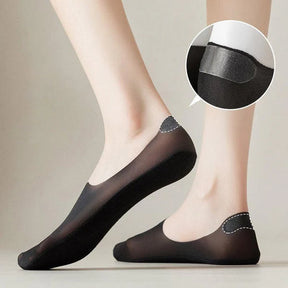 Meias Ortopédicas ComfortStep™ - Conforto para o seus Pés